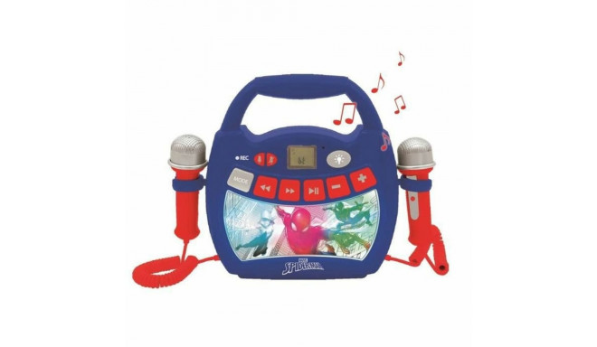 Accessory Lexibook MP320SPZ