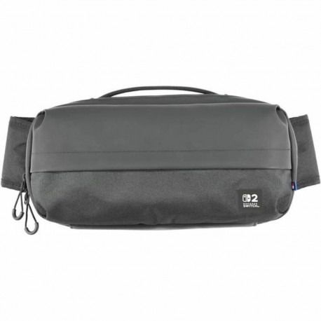 Nintendo Switch Märki HORI Must