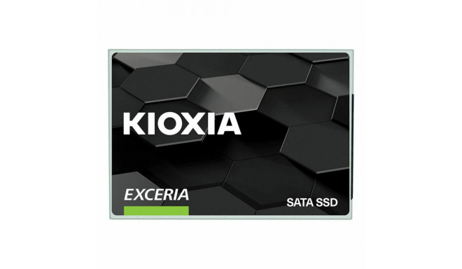 Hard Drive Kioxia 2,5" 960 GB SSD