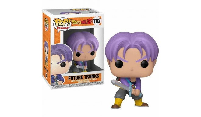 Collectable Figures Funko Pop! PVC (1 Unit)