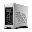 ATX Mini-tower Box Case Fractal Silver