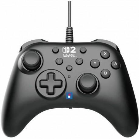 Gaming Control HORI Black