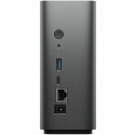 NAS Võrgusalvesti Synology Must Intel Celeron J4125