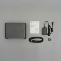 NAS Võrgusalvesti Synology Must Intel Celeron J4125