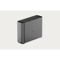 NAS Võrgusalvesti Synology Must Intel Celeron J4125