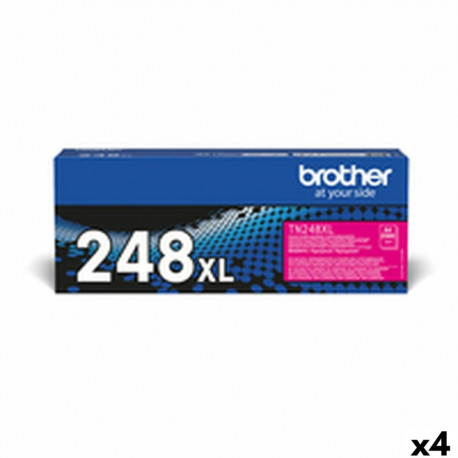 Toner Brother HLL3220CW, 3240CDW, DCPL3520CDW, 3560CDW, MFCL3740CDW, 3760CDW, HLL8230CDW, 8240CDW, M