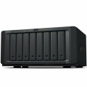 NAS Võrgusalvesti Synology Must AMD Ryzen V1500B