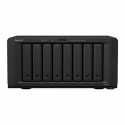 NAS Network Storage Synology Black AMD Ryzen V1500B