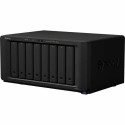 NAS Network Storage Synology Black AMD Ryzen V1500B