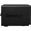 NAS Võrgusalvesti Synology Must AMD Ryzen V1500B