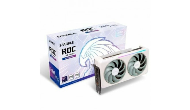 Graphics card Sparkle SB580RW-12GOC