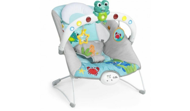 Baby Hammock Baby Einstein Ocean Blue