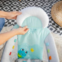 Beebikiik Baby Einstein Ocean Sinine