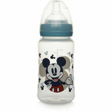 Baby's bottle ThermoBaby