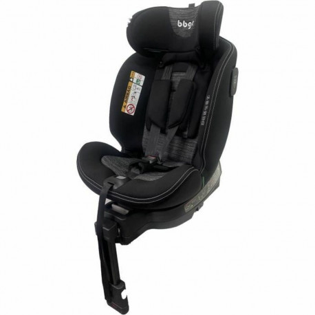 Auto Turvaiste BBGO ECE R129/04