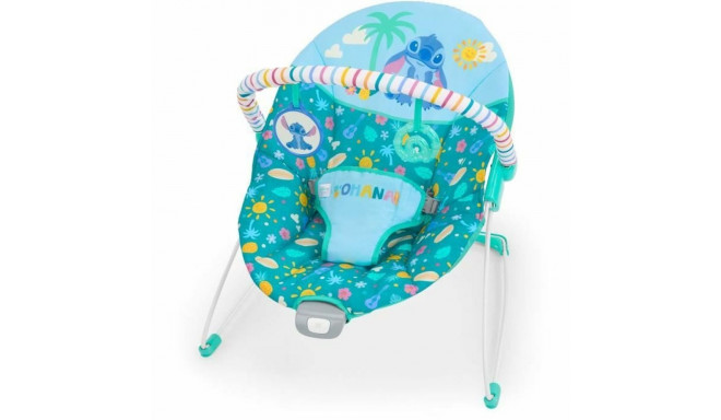 Beebikiik Bright Starts