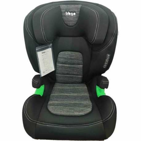 Auto Turvaiste BBGO ECE R129/04