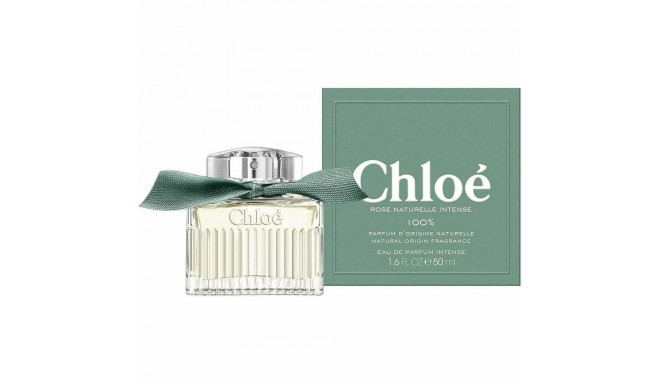 Naiste parfümeeria Chloe Rose Naturelle Intense EDP 50 ml