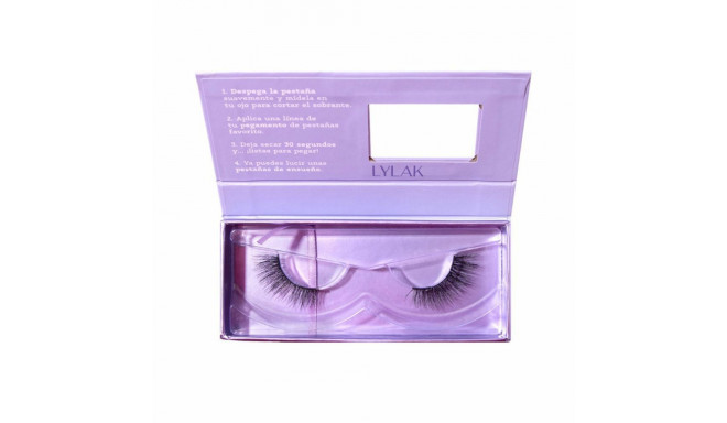 Valeripsmed Lylak DREAMY LASHES (1 Ühikut)