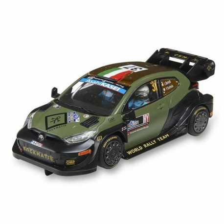 Kaugjuhitav Auto Scalextric