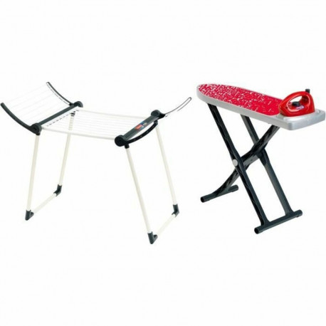 Puhastus- & hoiustamiskomplekt Klein 3 Tükid, osad (3 Ühikut)