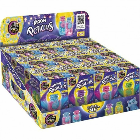 Science Game Lisciani Giochi