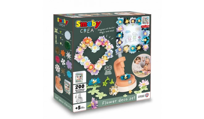 Käsitöömäng Smoby