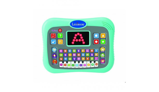Interactive Tablet for Children Lexibook