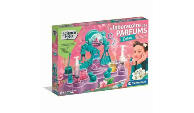 Science Game Clementoni