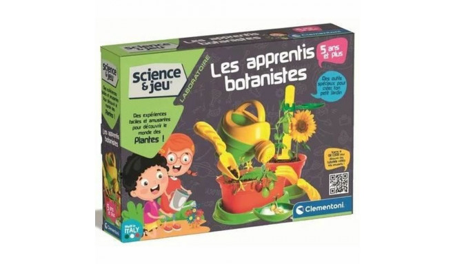 Educational game Clementoni