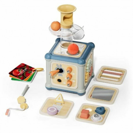 Tegevuskeskus TOP BRIGHT