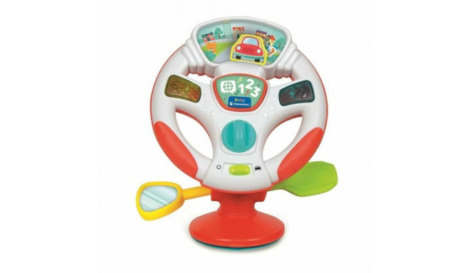 Interaktiivne Beebimänguasi Clementoni