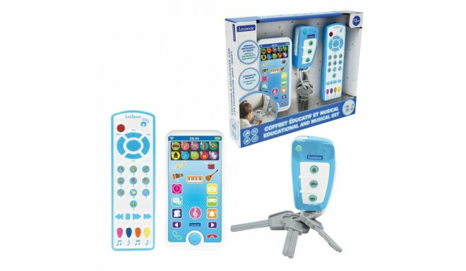 Educational game Lexibook