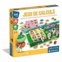 Educational Game Clementoni