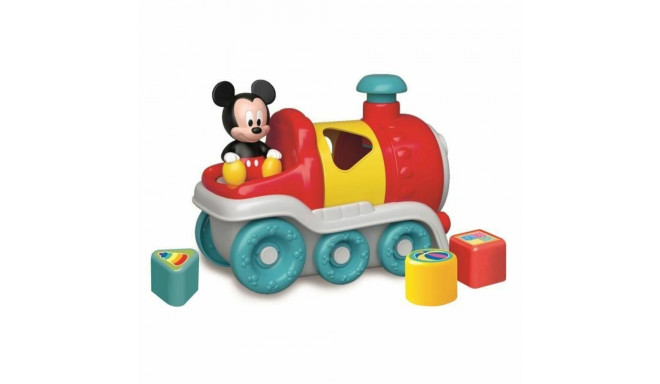 Interactive Toy for Babies Clementoni