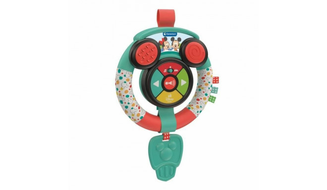 Interaktiivne Beebimänguasi Clementoni