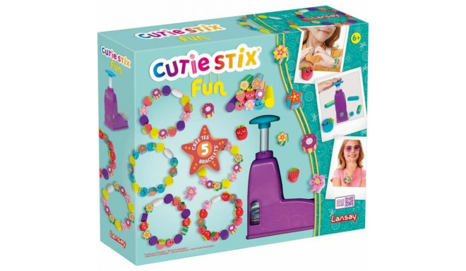 Glass beads Lansay Cutie Stix