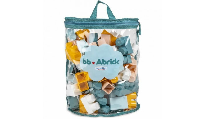 Construction set Ecoiffier BB Abrick