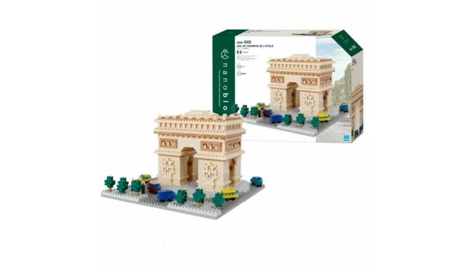 Construction set Bandai