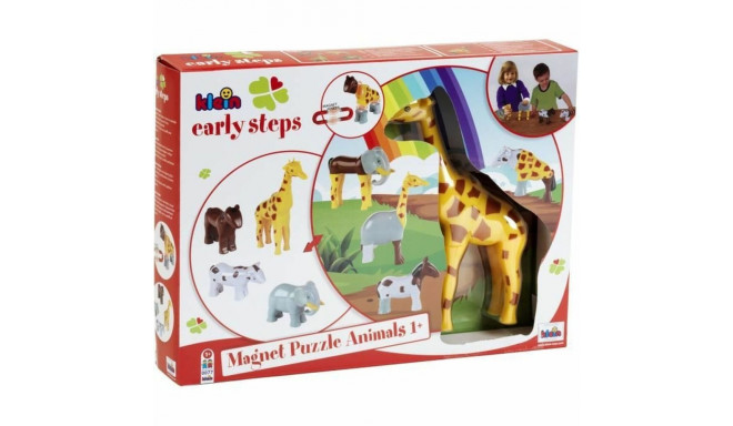 Construction set Klein 0065