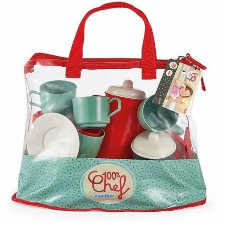 Nukutoidu komplekt Ecoiffier