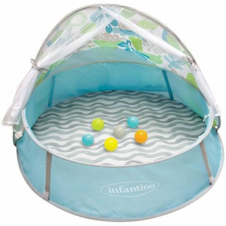 Pallibassein Infantino evolutiva 3 en 1