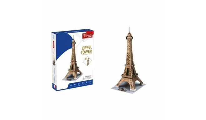 Construction set Explora