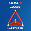Construction set Geomag