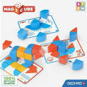 Construction set Geomag Magicube