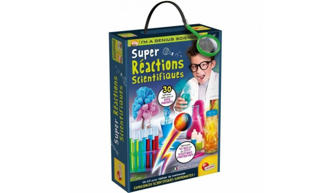 Science Game Lisciani Giochi