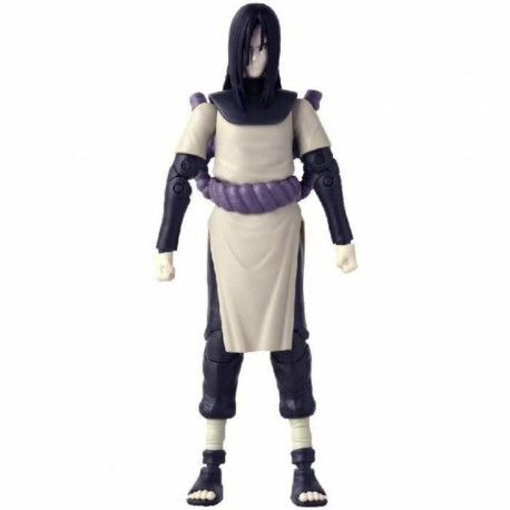 Action Figure Bandai