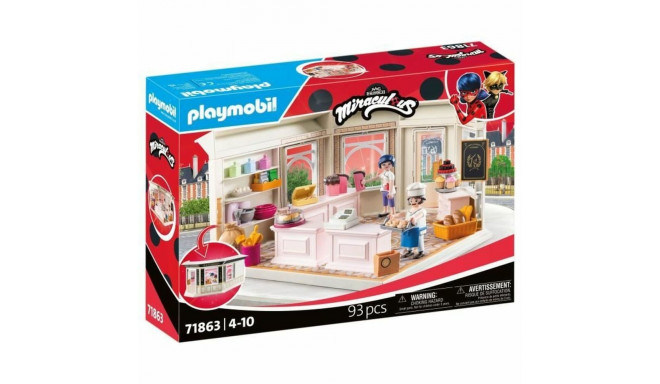 Playset Playmobil