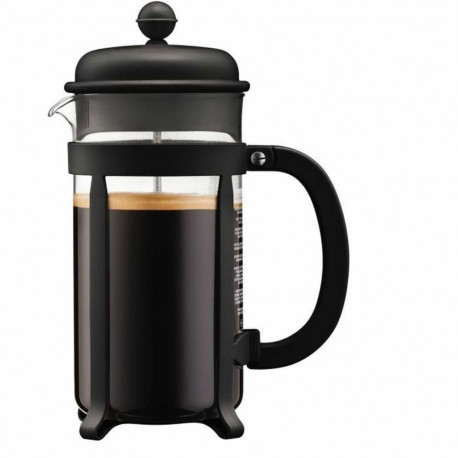 Cafetière with Plunger Bodum