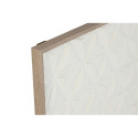 Painting 3D Home ESPRIT Paper polystyrene 60 x 3 x 80 cm